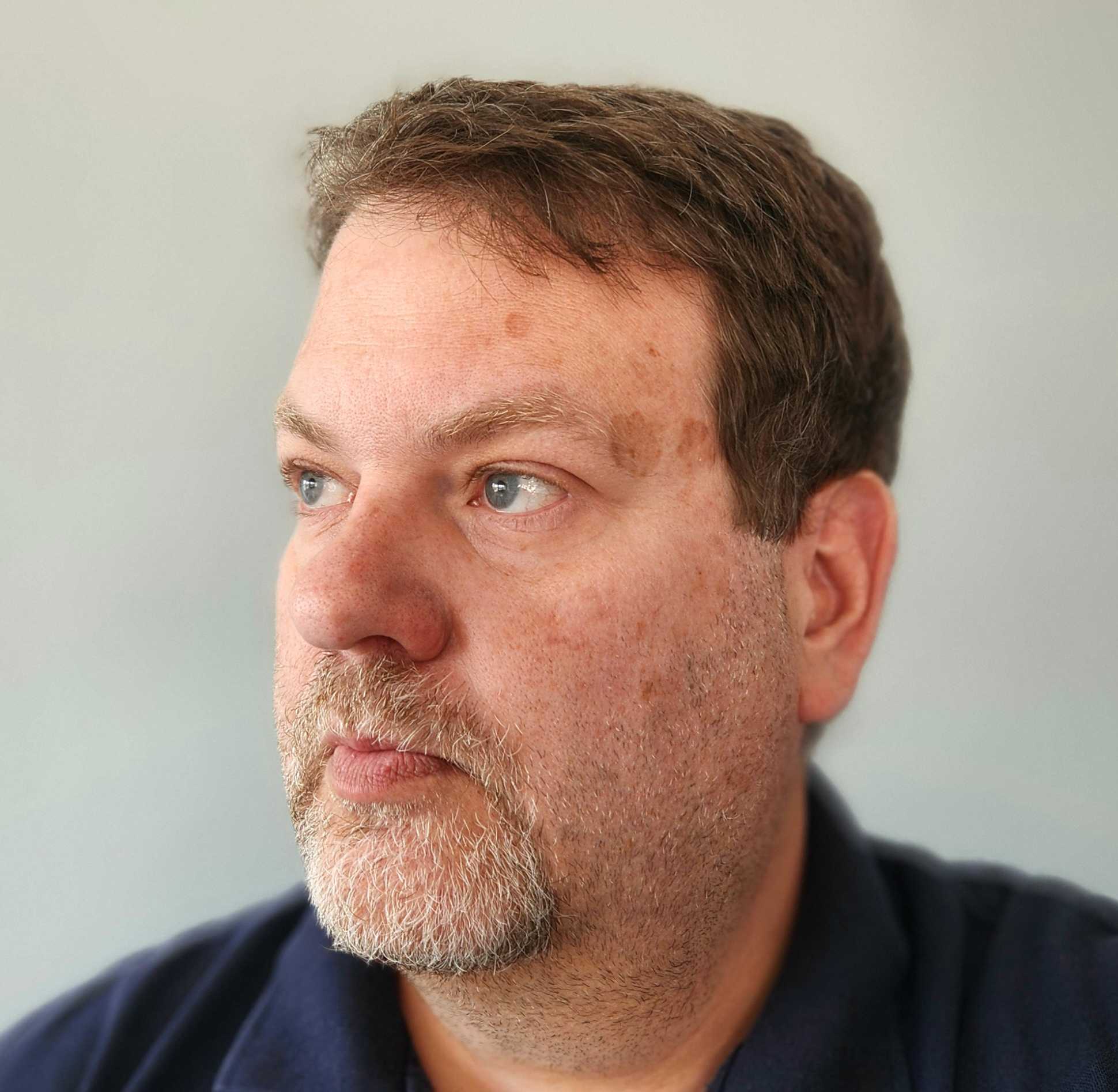 Markellos Diorinos, CEO & Founder